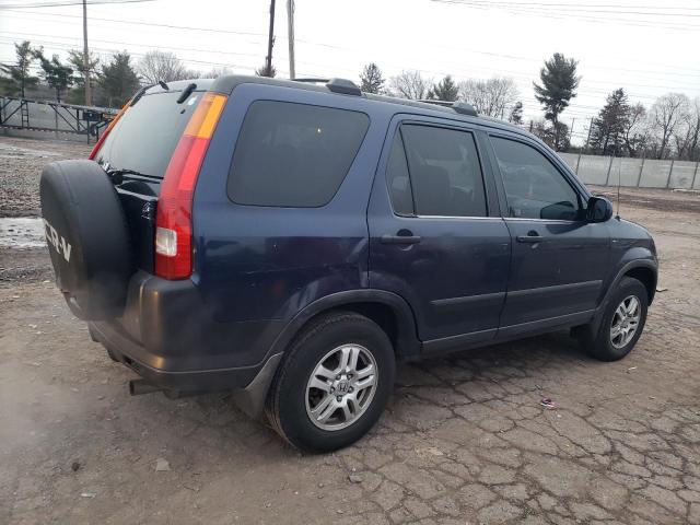 Image 3 of 2004 HONDA CR-V EX 2004 with VIN SHSRD78824U226345
