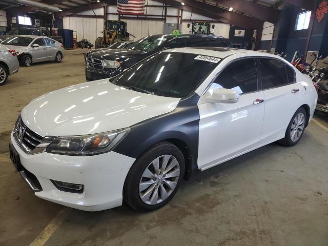 Obraz 1 z 2013 HONDA ACCORD EXL 2013 z VIN 1HGCR3F83DA044111
