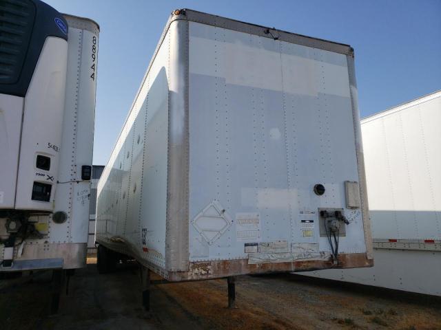 2000 WANC TRAILER 2000 image