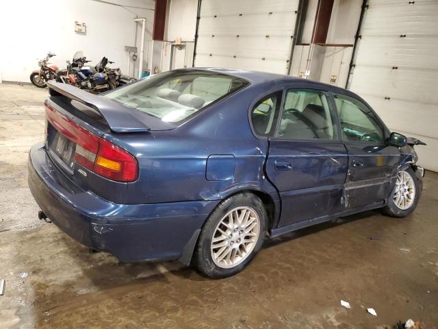 Image 3 of 2003 SUBARU LEGACY L 2003 with VIN 4S3BE635537213266