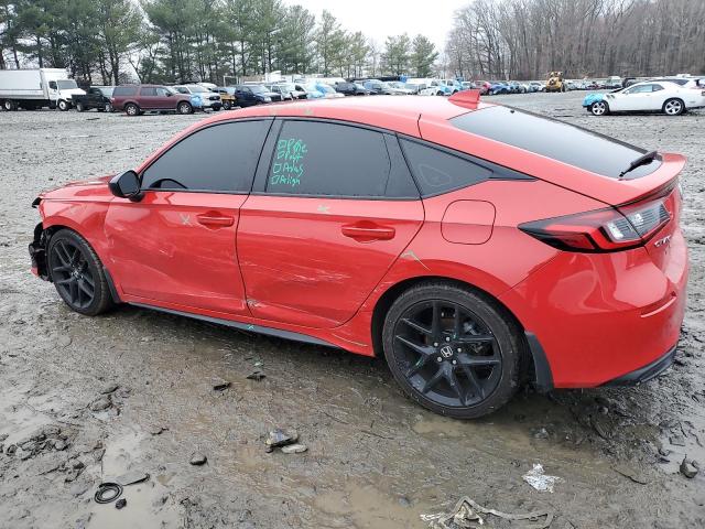 Изображение 2 2023 HONDA CIVIC SPORT 2023 с VIN 19XFL2H80PE014327