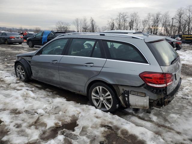 Obraz 2 z 2014 MERCEDES-BENZ E 350 4MATIC WAGON 2014 z VIN WDDHH8JB7EA869650