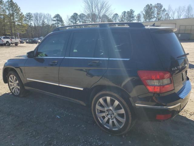 Изображение 2 2012 MERCEDES-BENZ GLK 350 2012 с VIN WDCGG5GB6CF895830