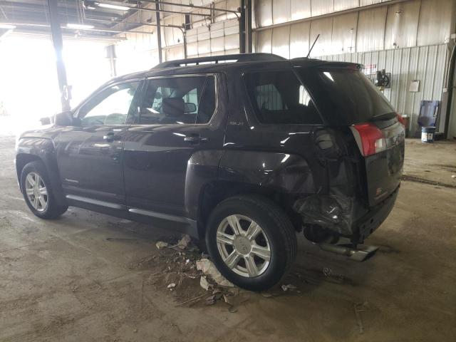 Image 2 of 2016 GMC TERRAIN SLE 2016 with VIN 2GKFLTEK5G6350176