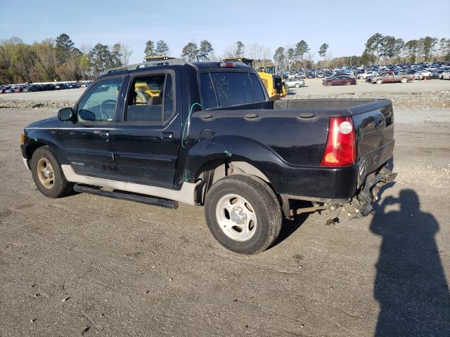 Изображение 2 2002 FORD EXPLORER SPORT TRAC  2002 с VIN 1FMZU67E72UD71163