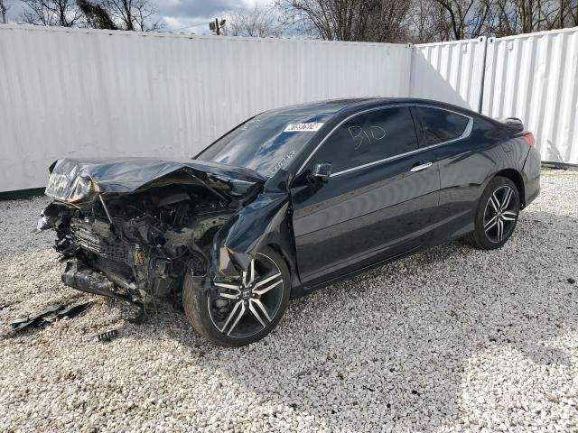Obraz 1 z 2017 HONDA ACCORD TOURING 2017 z VIN 1HGCT2B09HA002267