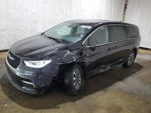 Изображение 2024 CHRYSLER PACIFICA HYBRID SELECT 2024