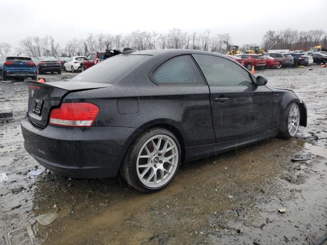 Image 3 of 2009 BMW 128 I 2009 with VIN WBAUP73579VF07247