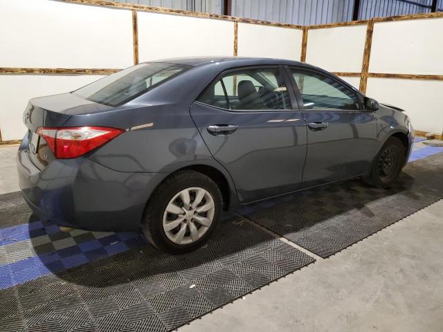 Image 3 of 2016 TOYOTA COROLLA L 2016 with VIN 2T1BURHE3GC623629