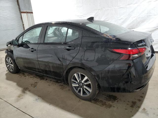 Obraz 2 z 2021 NISSAN VERSA SV 2021 z VIN 3N1CN8EV3ML811207