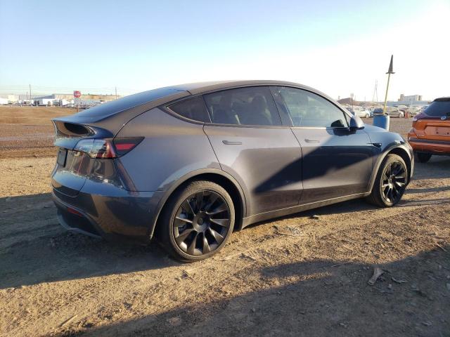 Image 3 of 2022 TESLA MODEL Y  2022 with VIN 7SAYGDEE2NF417657