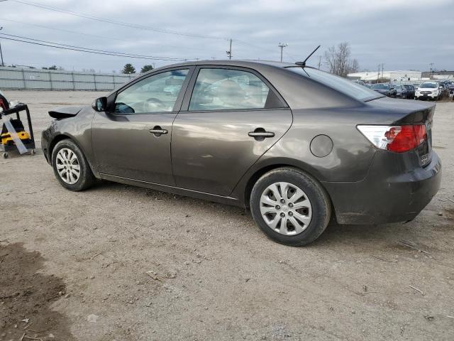 Image 2 of 2011 KIA FORTE EX 2011 with VIN KNAFU4A21B5425137