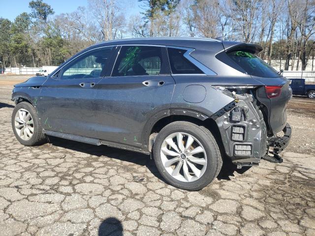 Image 2 of 2019 INFINITI QX50 ESSENTIAL 2019 with VIN 3PCAJ5M10KF125442