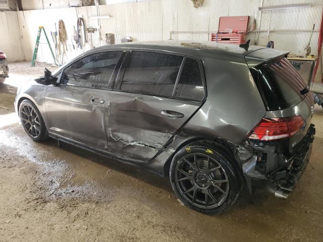 Изображение 2 2019 VOLKSWAGEN GOLF R  2019 с VIN WVWVA7AU8KW172211