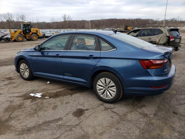Obraz 2 z 2019 VOLKSWAGEN JETTA S 2019 z VIN 3VWC57BU8KM182700