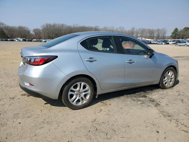 Image 3 of 2018 TOYOTA YARIS IA  2018 with VIN 3MYDLBYV0JY326281