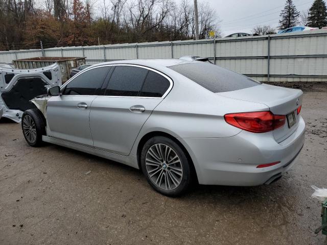 Image 2 of 2017 BMW 540 XI 2017 with VIN WBAJE7C39HG888767