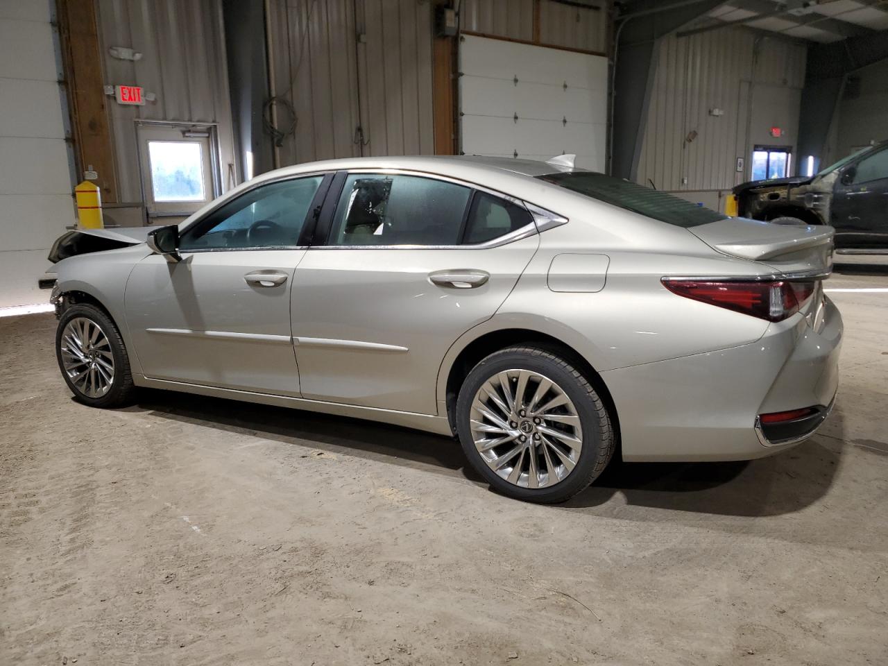 Obraz 2 z 2021 LEXUS ES 250 BASE 2021 z VIN 58AF11D19MU007628
