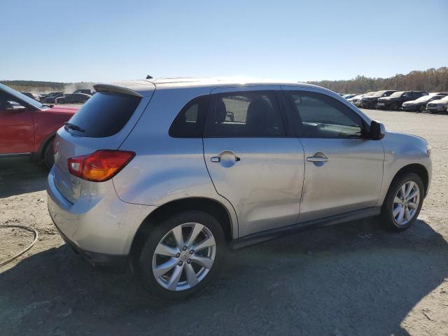 Image 3 of 2014 MITSUBISHI OUTLANDER SPORT ES 2014 with VIN 4A4AP3AU2EE013726