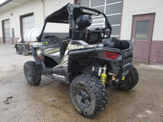 Image 3 of 2017 POLARIS RZR S 900 EPS 2017 with VIN 3NSVBE873HF916245