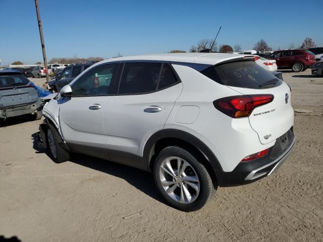 Obraz 2 z 2020 BUICK ENCORE GX PREFERRED 2020 z VIN KL4MMBS28LB077976