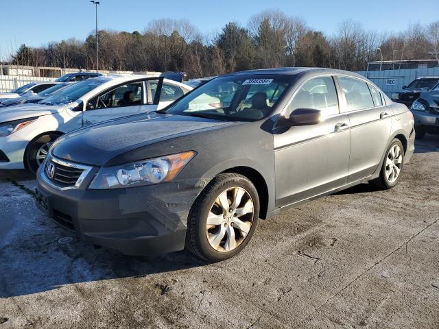 Image 1 of 2009 HONDA ACCORD EXL 2009 with VIN 1HGCP26809A004009