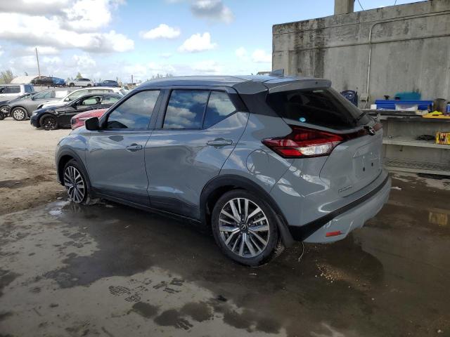 Изображение 2 2023 NISSAN KICKS SV 2023 с VIN 3N1CP5CV0PL534483