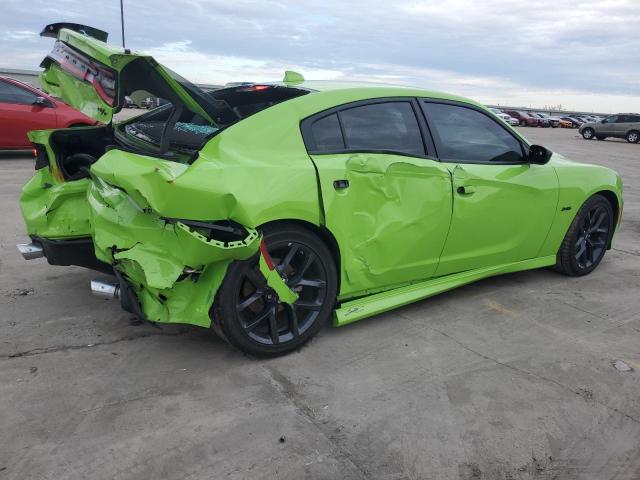 Obraz 3 z 2023 DODGE CHARGER R/T 2023 z VIN 2C3CDXCT1PH548194