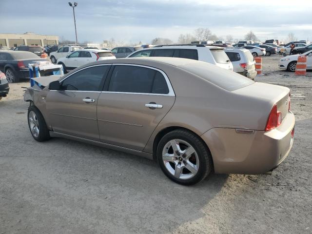 Obraz 2 z 2008 CHEVROLET MALIBU 1LT 2008 z VIN 1G1ZH57B68F223844