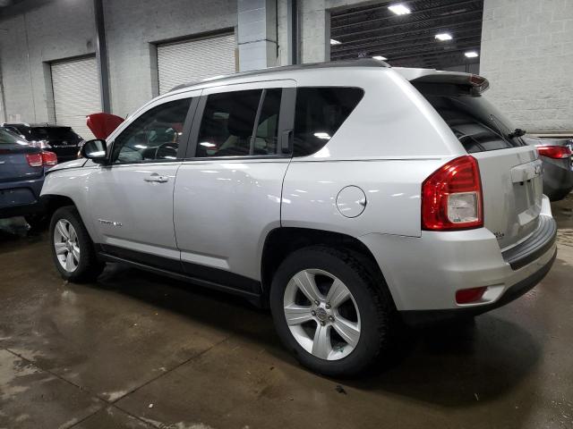 Image 2 of 2012 JEEP COMPASS SPORT 2012 with VIN 1C4NJCBA8CD692371