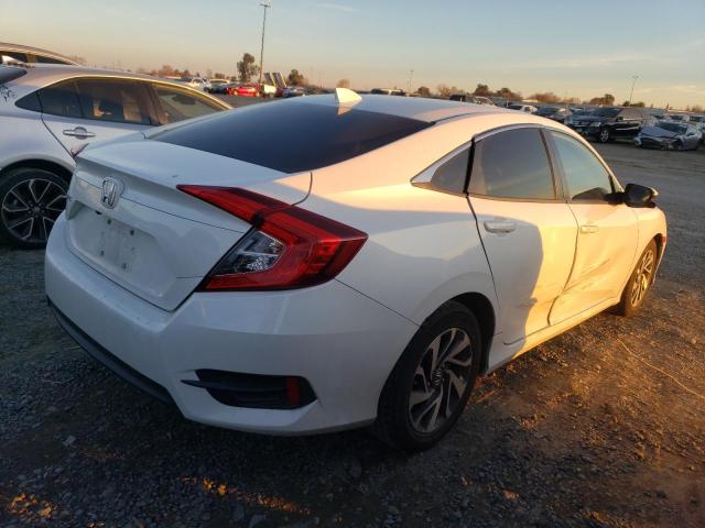 Obraz 3 z 2017 HONDA CIVIC EX 2017 z VIN 19XFC2F76HE215743