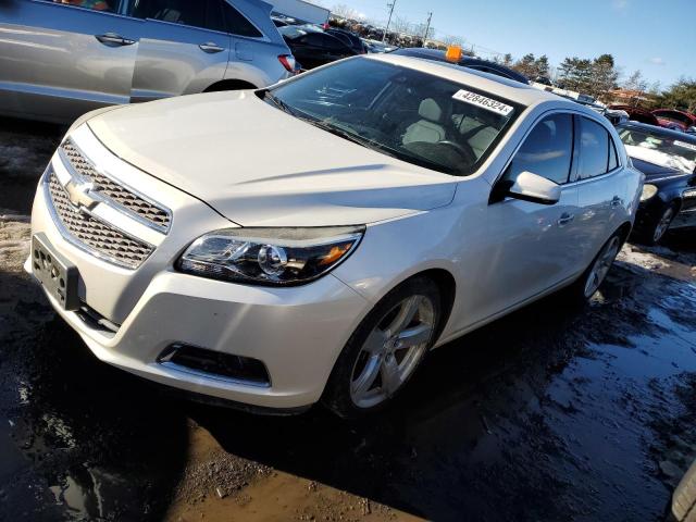 Obraz 1 z 2013 CHEVROLET MALIBU LTZ 2013 z VIN 1G11J5SXXDF222386