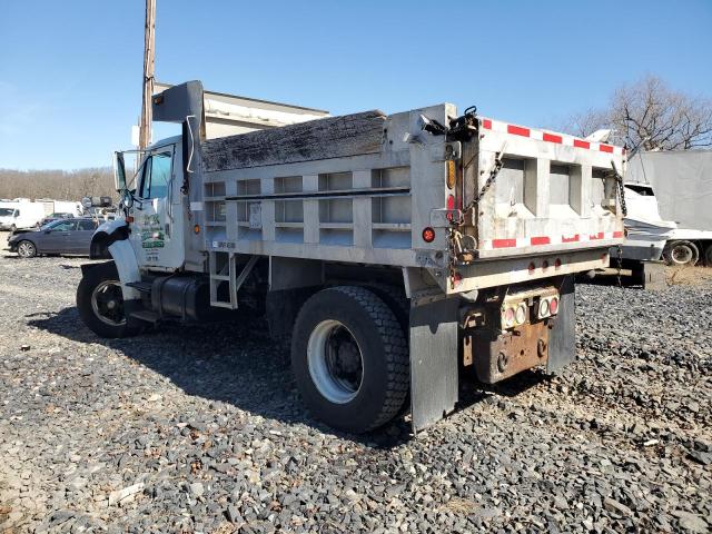 Obraz 3 z 2001 INTERNATIONAL 4000 4900 2001 z VIN 1HTSDAAR01H365459