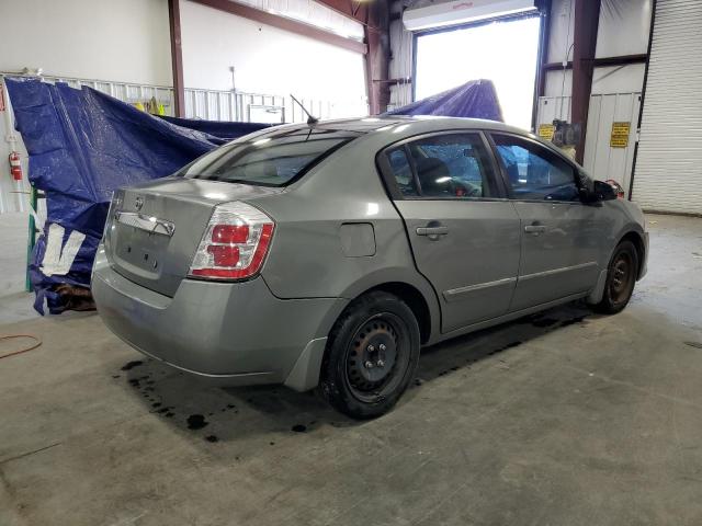 Изображение 3 2010 NISSAN SENTRA 2.0 2010 с VIN 3N1AB6AP6AL707690