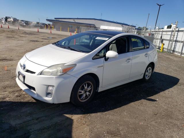 Obraz 1 z 2010 TOYOTA PRIUS  2010 z VIN JTDKN3DU7A0113132