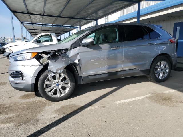 Obraz 2022 FORD EDGE TITANIUM 2022