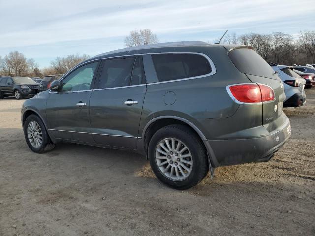 Изображение 2 2011 BUICK ENCLAVE CX 2011 с VIN 5GAKRAED9BJ165642