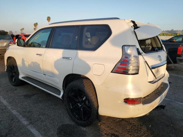 Изображение 2 2018 LEXUS GX 460 2018 с VIN JTJBM7FX2J5193070
