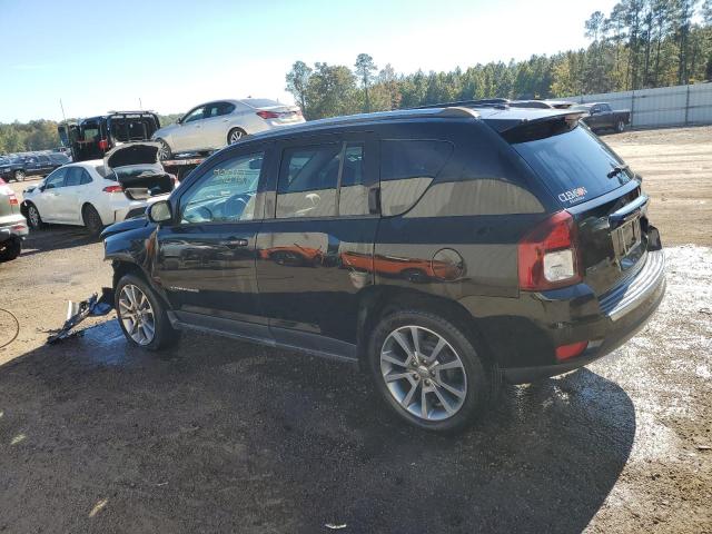 Image 2 of 2016 JEEP COMPASS LATITUDE 2016 with VIN 1C4NJCEA3GD650112