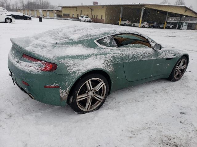 Image 3 of 2009 ASTON MARTIN V8 VANTAGE 2009 with VIN SCFBF03C59GC12026