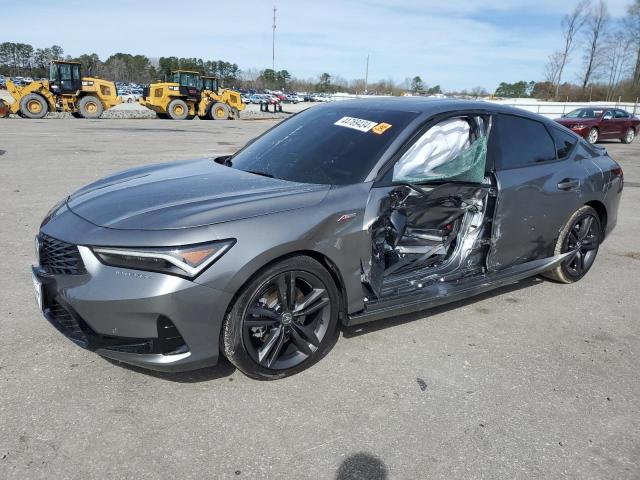 Image 1 of 2024 ACURA INTEGRA A-SPEC TECH 2024 with VIN 19UDE4H61RA017563