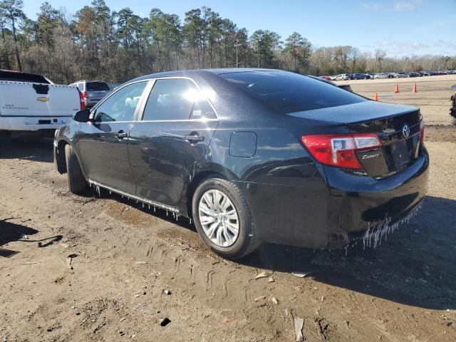 Image 2 of 2012 TOYOTA CAMRY BASE 2012 with VIN 4T4BF1FK5CR216592