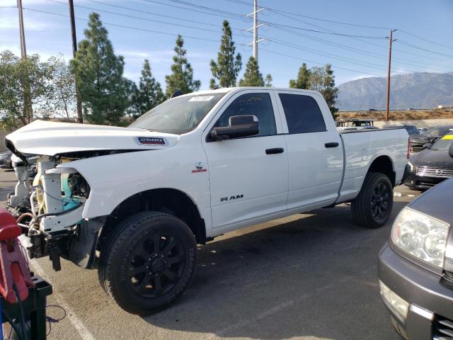 Image 1 of 2022 RAM 2500 TRADESMAN 2022 with VIN 3C6UR5CL5NG342872