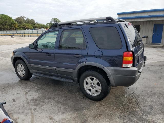 Изображение 2 2004 FORD ESCAPE XLT 2004 с VIN 1FMYU031X4KB19997