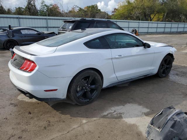 Изображение 3 2021 FORD MUSTANG  2021 с VIN 1FA6P8TH2M5118135