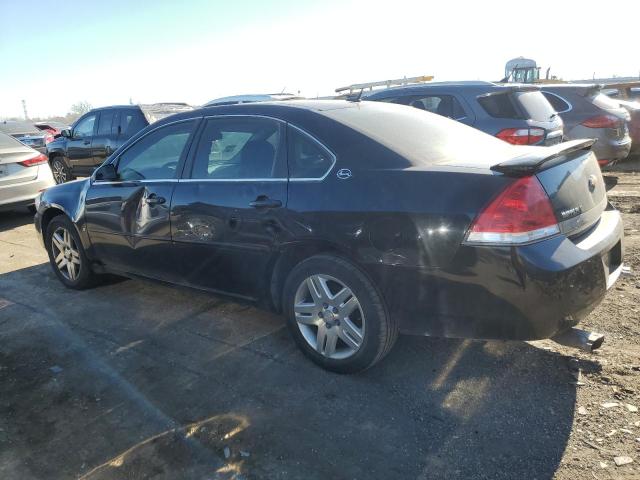 Image 2 of 2008 CHEVROLET IMPALA LT 2008 with VIN 2G1WC583381279238