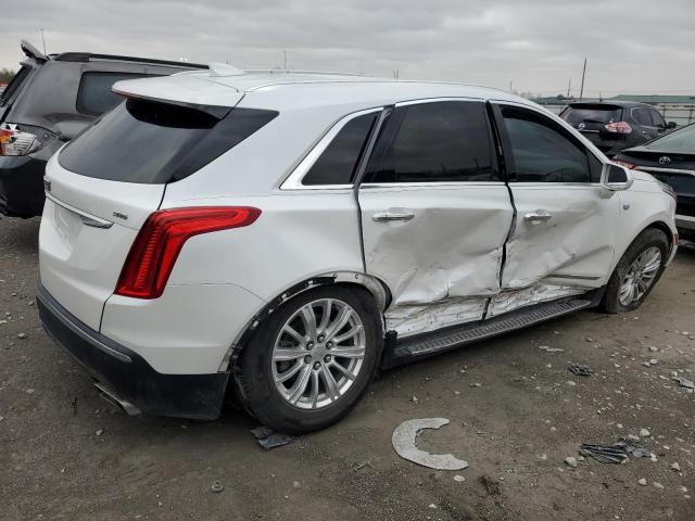 Изображение 3 2019 CADILLAC XT5  2019 с VIN 1GYKNARS9KZ128850