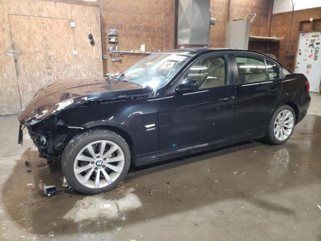 Изображение 1 2011 BMW 328 XI SULEV 2011 с VIN WBAPK5C52BF123941