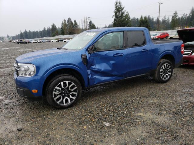 Изображение 1 2023 FORD MAVERICK XL 2023 с VIN 3FTTW8E31PRA17056