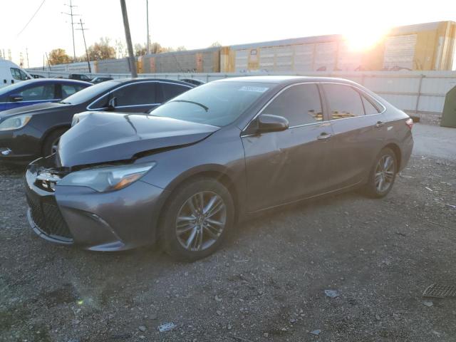 Image 1 of 2015 TOYOTA CAMRY LE 2015 with VIN 4T1BF1FK3FU104145